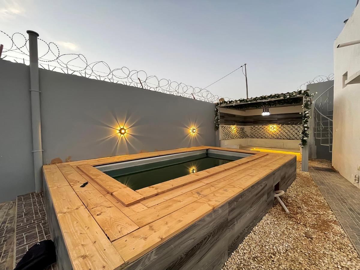 Villa Adja Nafy A Saly Gandigal Esterno foto